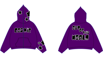 Cosmic Gem Shorts